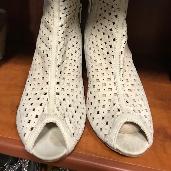 Booties - Picture 1 of 5